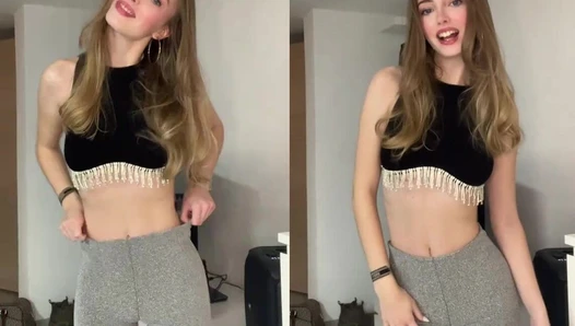 Kim Jule - Video Leaks #846