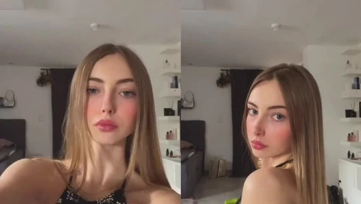 Kim Jule - Video Leaks #850