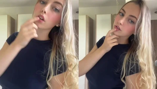 Kim Jule - Video Leaks #851