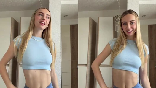 Kim Jule - Video Leaks #857