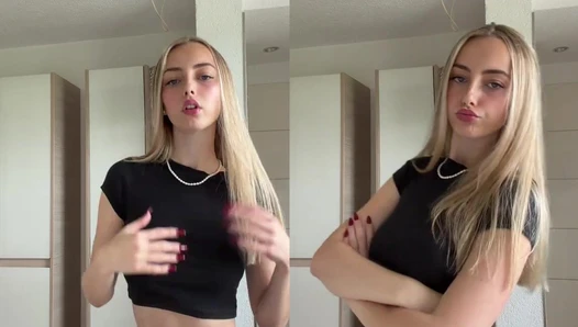 Kim Jule - Video Leaks #860
