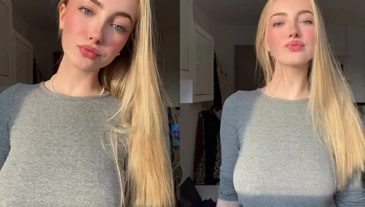 Kim Jule - Video Leaks #865