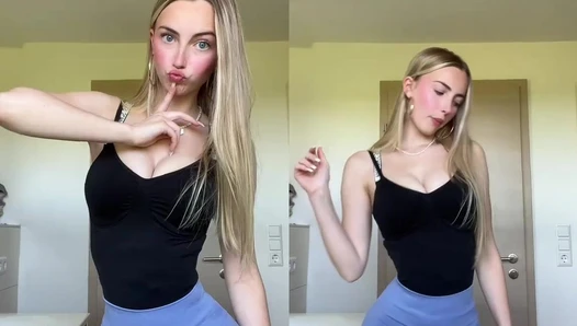 Kim Jule - Video Leaks #870