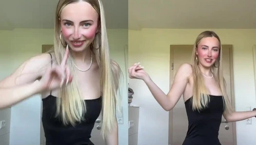 Kim Jule - Video Leaks #871