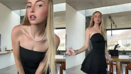 Kim Jule - Video Leaks #872
