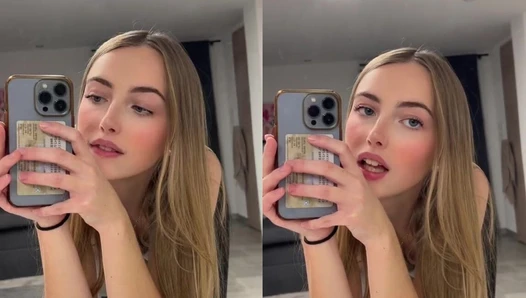 Kim Jule - Video Leaks #873