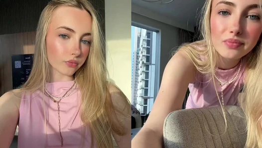 Kim Jule - Video Leaks #875