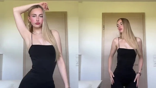 Kim Jule - Video Leaks #876