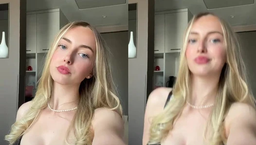 Kim Jule - Video Leaks #877