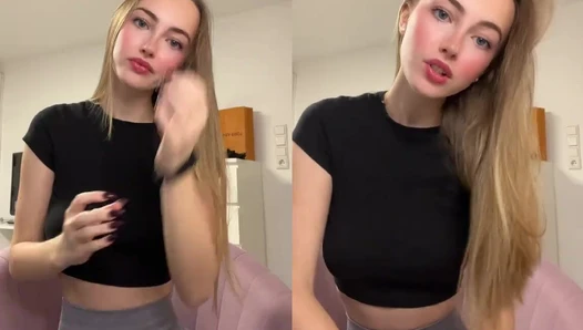 Kim Jule - Video Leaks #879
