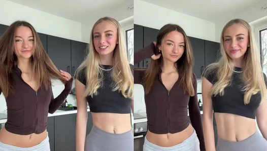 Kim Jule - Video Leaks #882