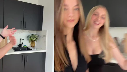 Kim Jule - Video Leaks #884