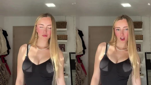 Kim Jule - Video Leaks #886