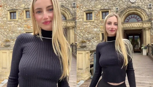 Kim Jule - Video Leaks #887
