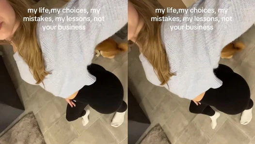 Kim Jule - Video Leaks #890
