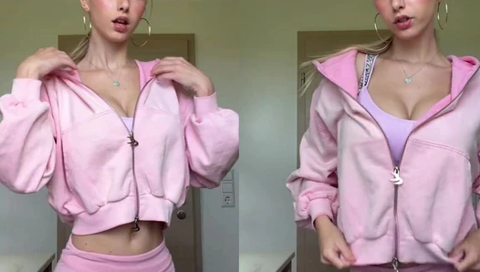 Kim Jule - Video Leaks #893