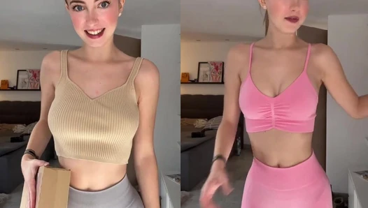 Kim Jule - Video Leaks #896