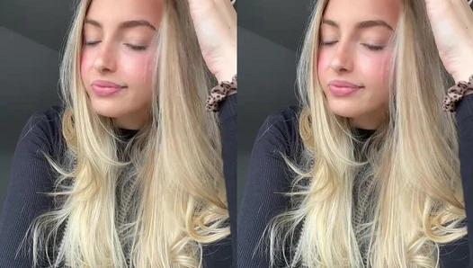 Kim Jule - Video Leaks #901