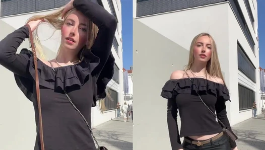 Kim Jule - Video Leaks #904
