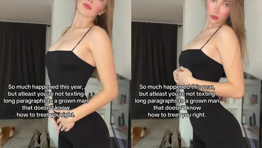 Kim Jule - Video Leaks #905