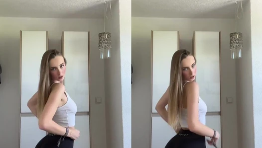 Kim Jule - Video Leaks #906