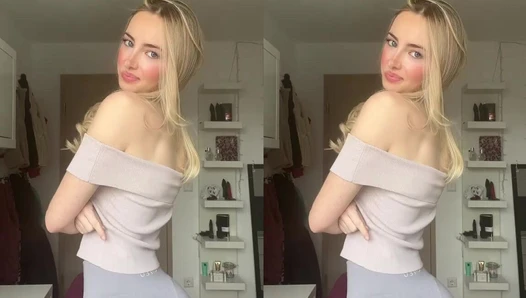 Kim Jule - Video Leaks #908