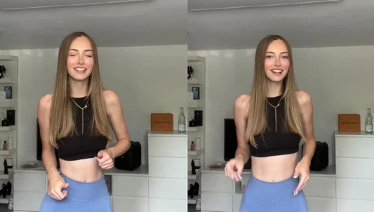 Kim Jule - Video Leaks #909