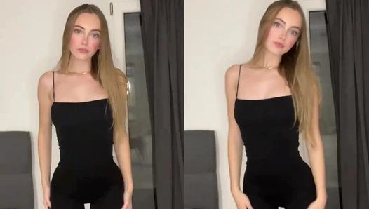 Kim Jule - Video Leaks #910
