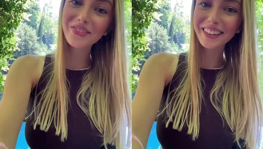 Kim Jule - Video Leaks #912