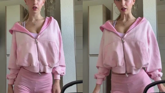 Kim Jule - Video Leaks #913