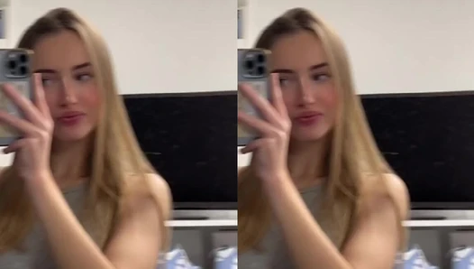 Kim Jule - Video Leaks #914