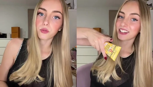 Kim Jule - Video Leaks #916