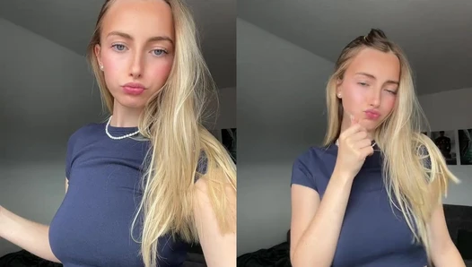 Kim Jule - Video Leaks #917