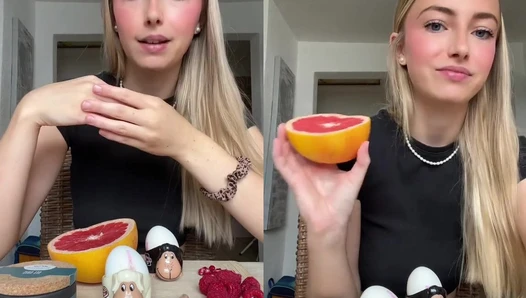 Kim Jule - Video Leaks #920