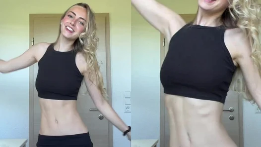 Kim Jule - Video Leaks #921