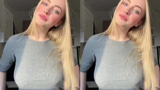 Kim Jule - Video Leaks #922