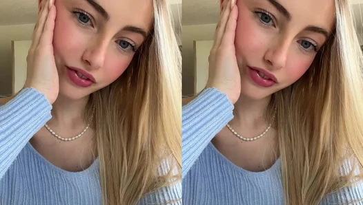 Kim Jule - Video Leaks #923