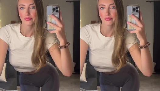 Kim Jule - Video Leaks #924