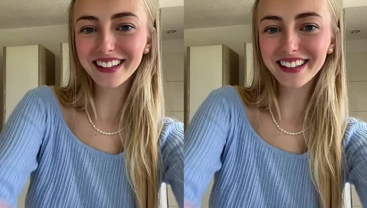 Kim Jule - Video Leaks #925
