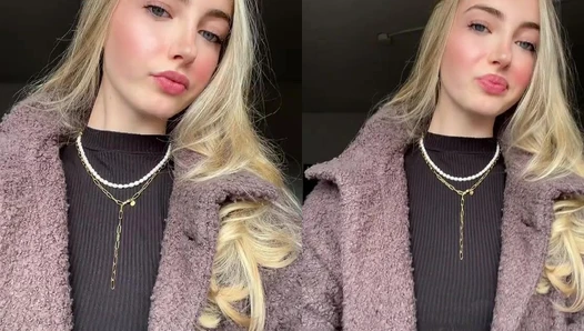 Kim Jule - Video Leaks #932
