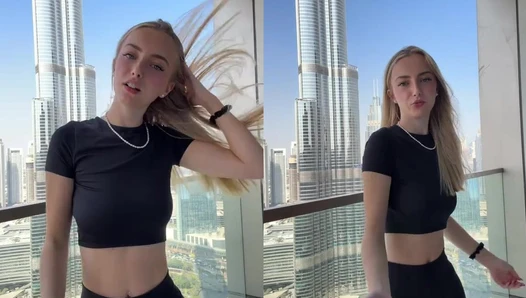 Kim Jule - Video Leaks #933
