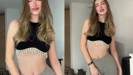 Kim Jule - Video Leaks #934