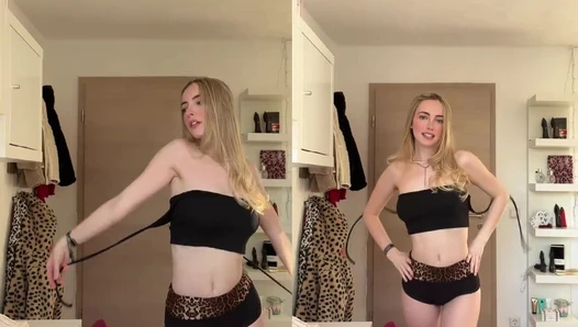 Kim Jule - Video Leaks #939