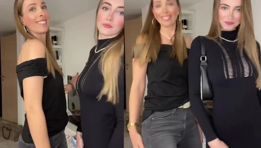 Kim Jule - Video Leaks #941