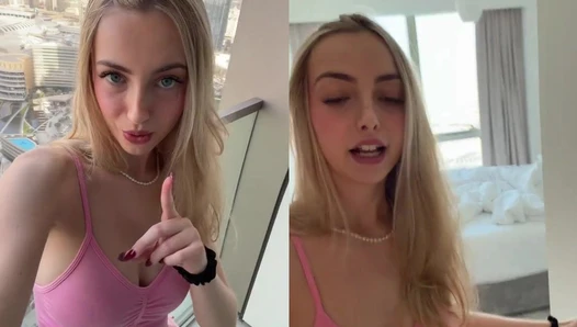 Kim Jule - Video Leaks #942