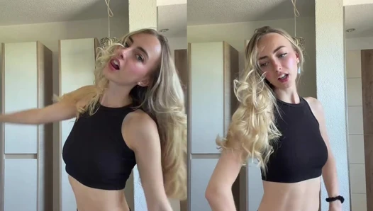 Kim Jule - Video Leaks #943