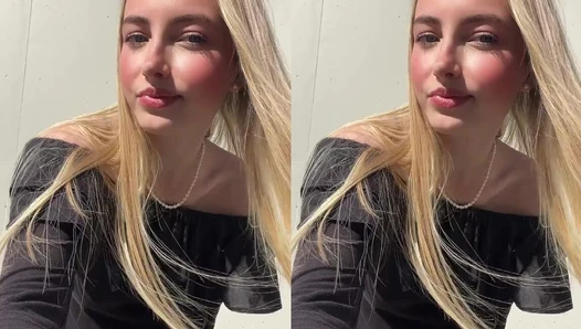 Kim Jule - Video Leaks #945
