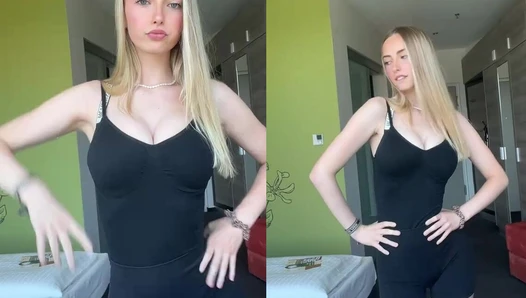 Kim Jule - Video Leaks #947