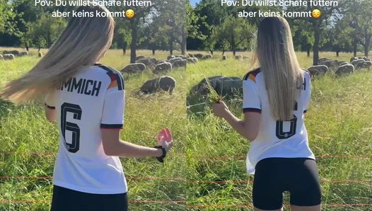 Kim Jule - Video Leaks #948