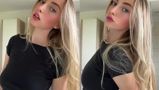 Kim Jule - Video Leaks #950